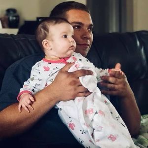 Meet your Posher, Kristopher